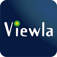 Viewla－IPカメラViewlaシリーズをかんたん視聴