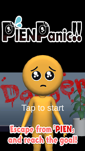 PIEN Panic!  screenshots 1