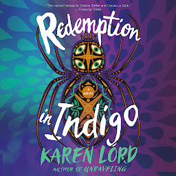 Icon image Redemption in Indigo: A Novel