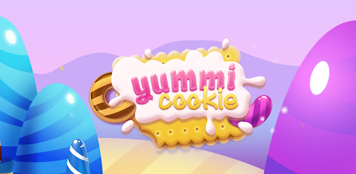 Android application Sweet Yummi Cracker screenshort