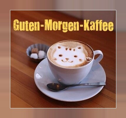 Android application Schönen Guten Morgen Tag Nacht screenshort