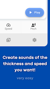 Text To Speech – Offline tts v1.5.3 Full Paid Mod 5