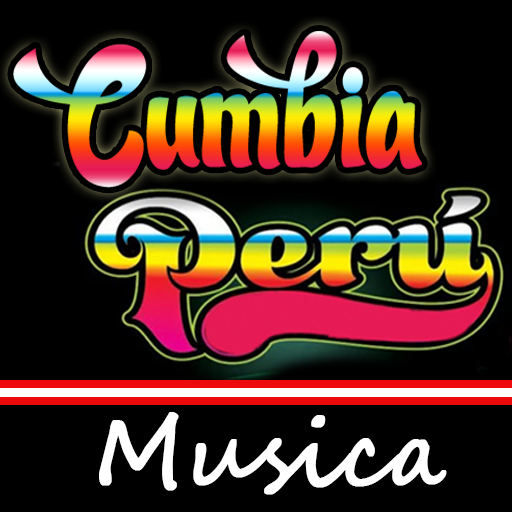 Cumbias Peruanas logo