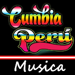 Cover Image of Download Cumbias Peruanas  APK