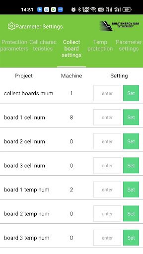 Bolt USA ekran görüntüsü