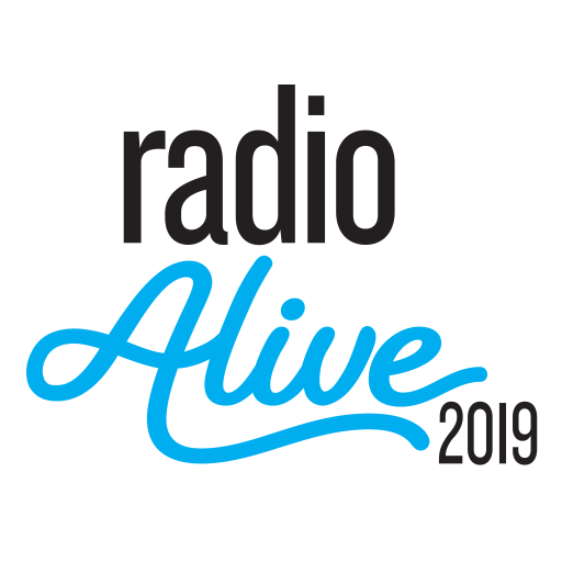Radio Alive 1.0.432.19 Icon