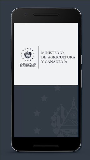 Android application SIAM-MAG screenshort