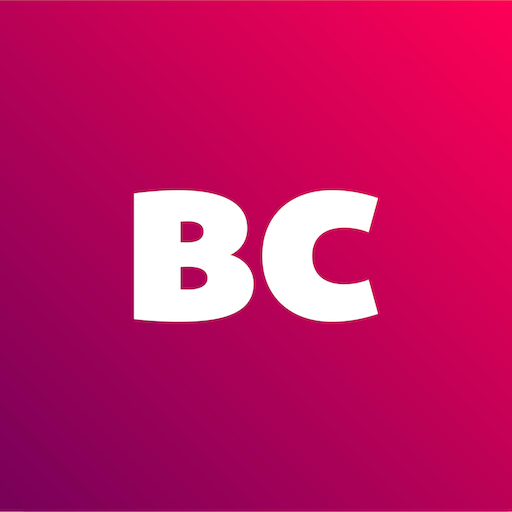 BeCupon logo