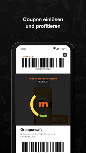 migrolino App Screenshot 3 - AppWisp.com