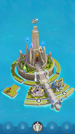 Winner is King: Last Island 3