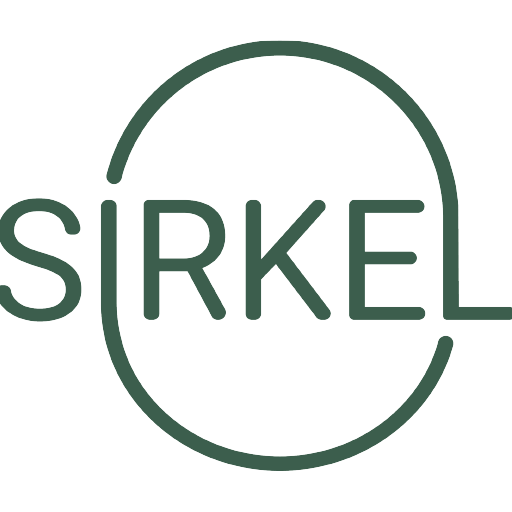 Sirkel Norge logo