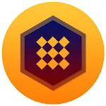 Cover Image of Tải xuống Orange Style Icon Pack UI/UX Theme 1.0.0 APK