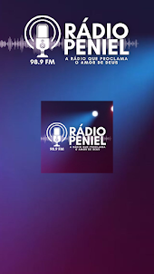 Radio Peniel Fm 98,9