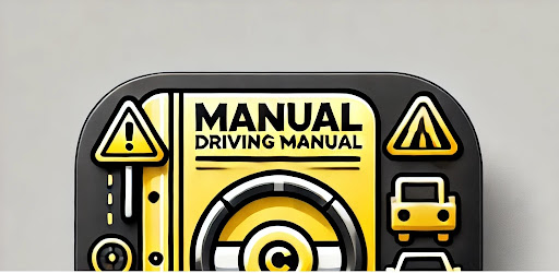 Exámen Teórico Manejo CR