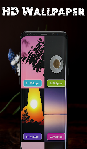 Color Wallpaper Maker Screen 2