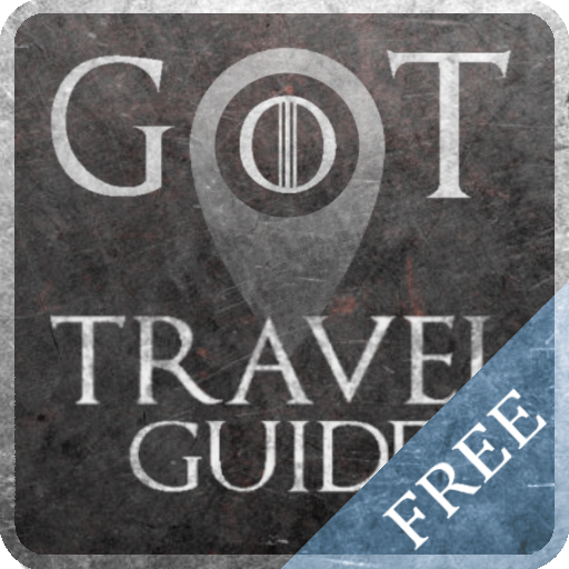 Game of Thrones: Travel Guide   Icon