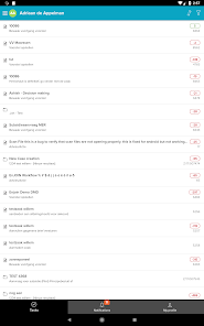 Screenshot image
