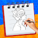 How to Draw Furries - Androidアプリ