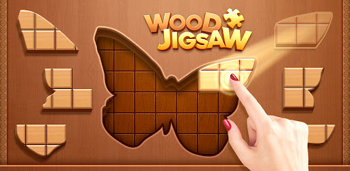 Block Puzzle: Wood Jigsaw Game Mod VÔ HẠN TÀI NGUYÊN v2.2.10