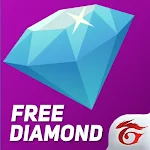 Cover Image of ダウンロード Free Diamond And Elite Pass Every Season 7.0 APK