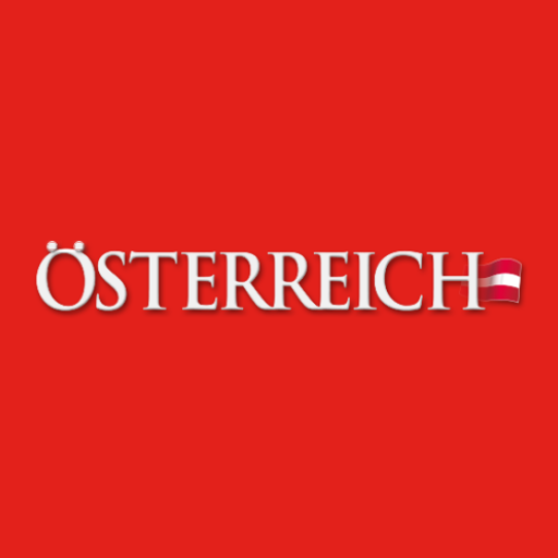 Tageszeitung ÖSTERREICH HD logo