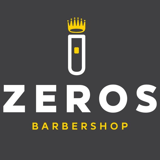 Zeros Barbershop