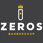 Cover Image of Baixar Zeros Barbershop  APK