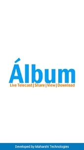 Album - Live Telecast | Share
