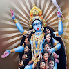 Om Kali MahaKali Mantra icon