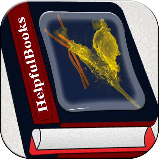 Immune system logo