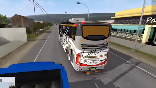 Bus Simulator: Bus Driver