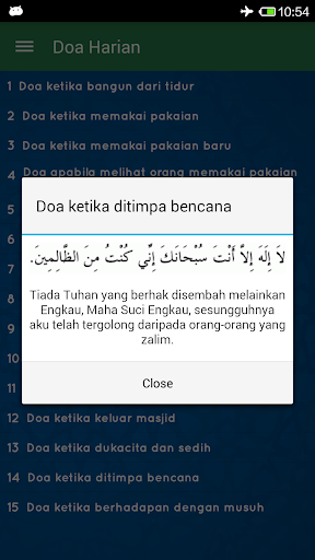 Waktu Solat Malaysia By Kamal Kornain Google Play United States Searchman App Data Information