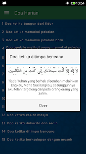 Waktu Solat Malaysia android2mod screenshots 3