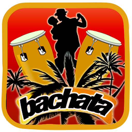 Bachatas Romanticas logo