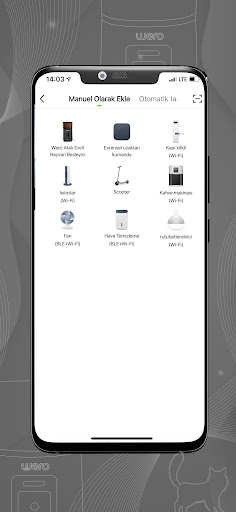 Wero Tech Screen 3