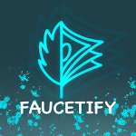 Cover Image of ダウンロード Faucetify: Earn Bitcoin & Cash  APK