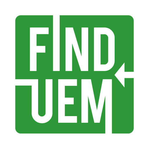 FindUEM 1.0.0 Icon