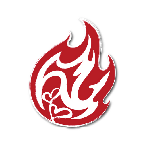 DINING歌舞季 logo