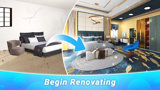 Dream Home - House Design & Makeover androidhappy screenshots 1