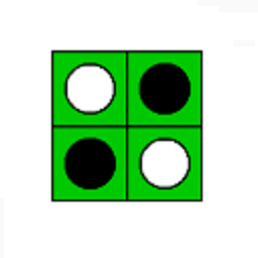 ReversiGame logo