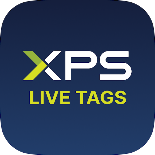 XPS Live Tags 1.0.0 Icon