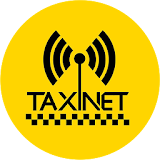 TAXINET DRIVER icon