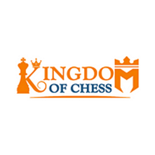 Kingdom Of Chess logo