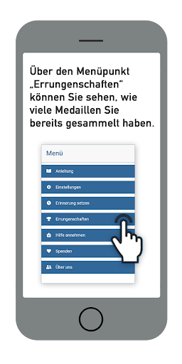 Neustart - Change Screen 2