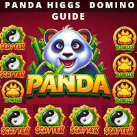 higgs domino panda guide