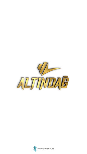 Android application Altındağ Ayakkabı screenshort