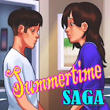 Games Summertime Saga Trick icon