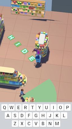 Foxy Shopper 3D - Screenshot 4