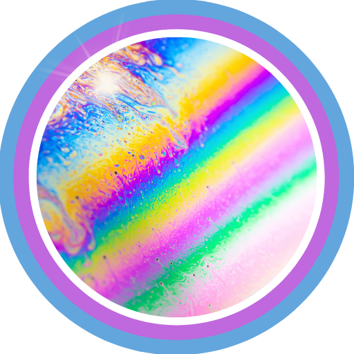 Gradient Wallpaper Gradasi 4k