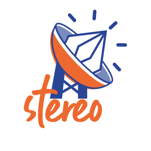 Diamante Stereo logo